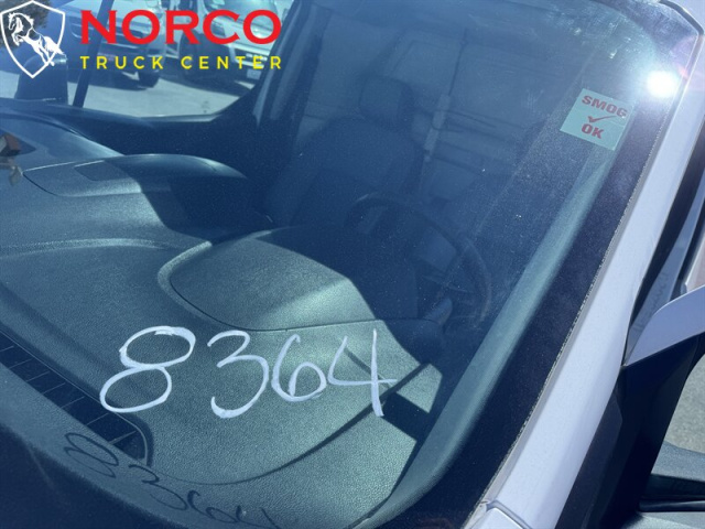 Used 2016 Ford Transit Connect XL Mini Cargo w/ Shelves & Ladder Rack in Norco, CA 29