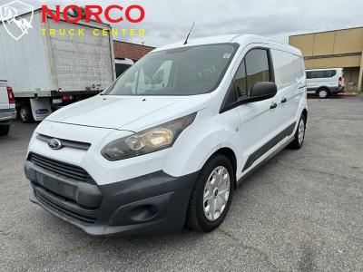 Used 2016 Ford Transit Connect XL Cargo in Norco, CA 5