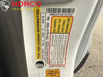 Used 2016 Ford Transit Connect XL Cargo in Norco, CA 24