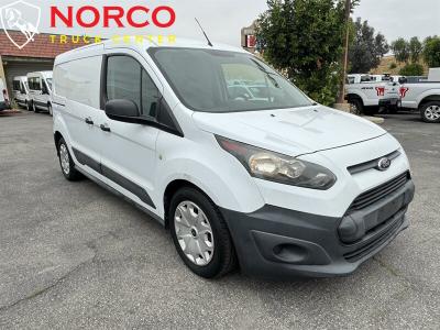 Used 2016 Ford Transit Connect XL Cargo in Norco, CA 3