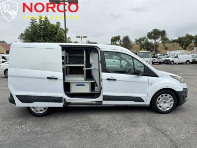 Used 2016 Ford Transit Connect XL Cargo in Norco, CA 1