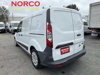 Used 2016 Ford Transit Connect XL Cargo in Norco, CA 8