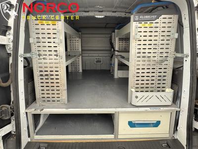Used 2016 Ford Transit Connect XL Cargo in Norco, CA 12