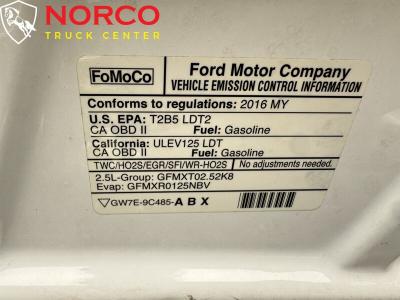Used 2016 Ford Transit Connect XL Cargo in Norco, CA 30
