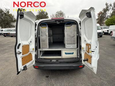 Used 2016 Ford Transit Connect XL Cargo in Norco, CA 11