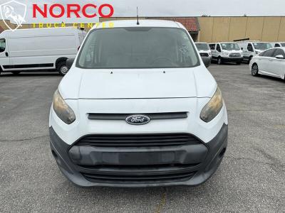 Used 2016 Ford Transit Connect XL Cargo in Norco, CA 4
