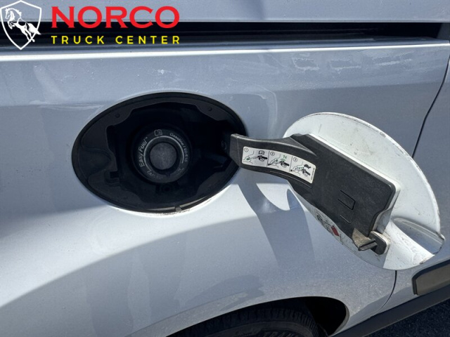 Used 2016 Ford Transit Connect XL Mini Cargo w/ Shelves & Ladder Rack in Norco, CA 18