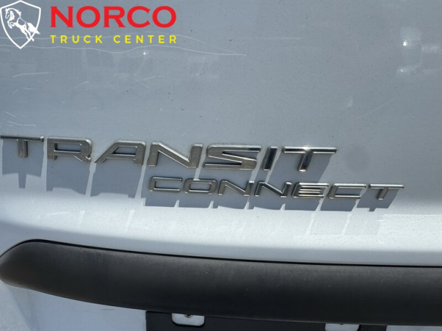 Used 2016 Ford Transit Connect XL Mini Cargo w/ Shelves & Ladder Rack in Norco, CA 15