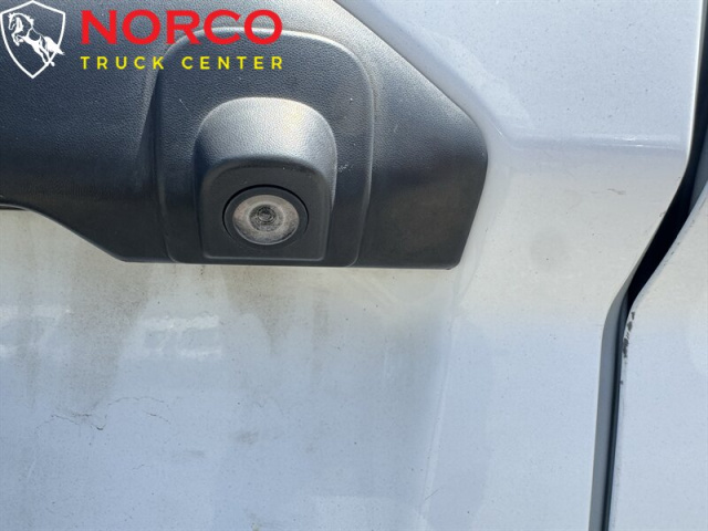 Used 2016 Ford Transit Connect XL Mini Cargo w/ Shelves & Ladder Rack in Norco, CA 14