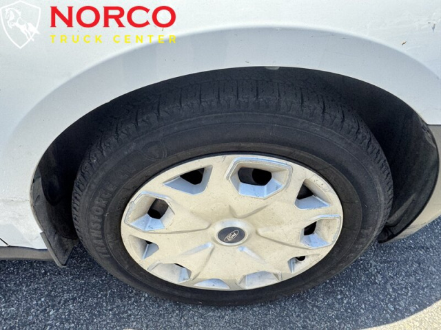Used 2016 Ford Transit Connect XL Mini Cargo w/ Shelves & Ladder Rack in Norco, CA 17