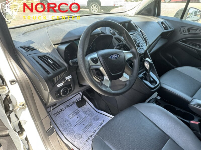 Used 2016 Ford Transit Connect XL Mini Cargo w/ Shelves & Ladder Rack in Norco, CA 20