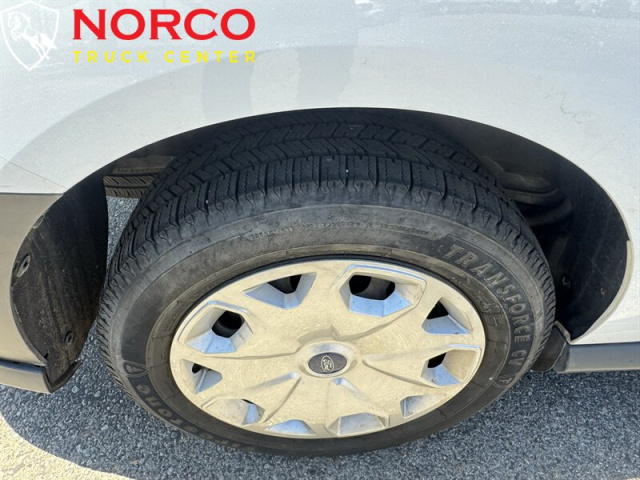 Used 2016 Ford Transit Connect XL Mini Cargo w/ Shelves & Ladder Rack in Norco, CA 16