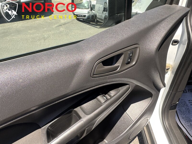 Used 2016 Ford Transit Connect XL Mini Cargo w/ Shelves & Ladder Rack in Norco, CA 19