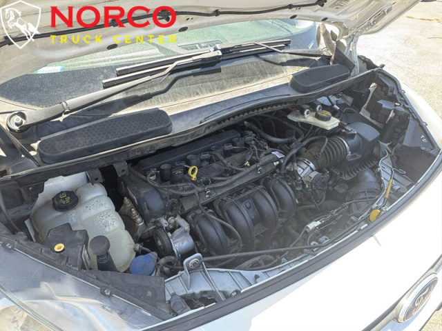 Used 2016 Ford Transit Connect XL Mini Cargo w/ Shelves & Ladder Rack in Norco, CA 27