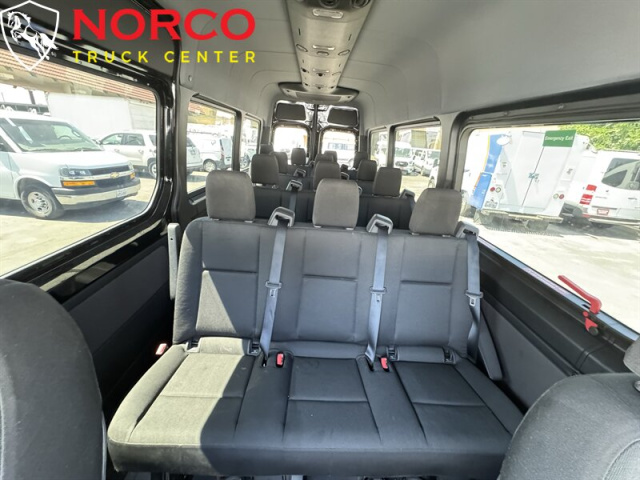 Used 2026 Mercedes-Benz Sprinter 2500 High Roof 15 Passenger in Norco, CA 21