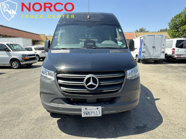 Used 2026 Mercedes-Benz Sprinter 2500 High Roof 15 Passenger in Norco, CA 5