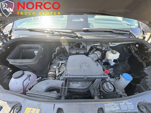 Used 2026 Mercedes-Benz Sprinter 2500 High Roof 15 Passenger in Norco, CA 26