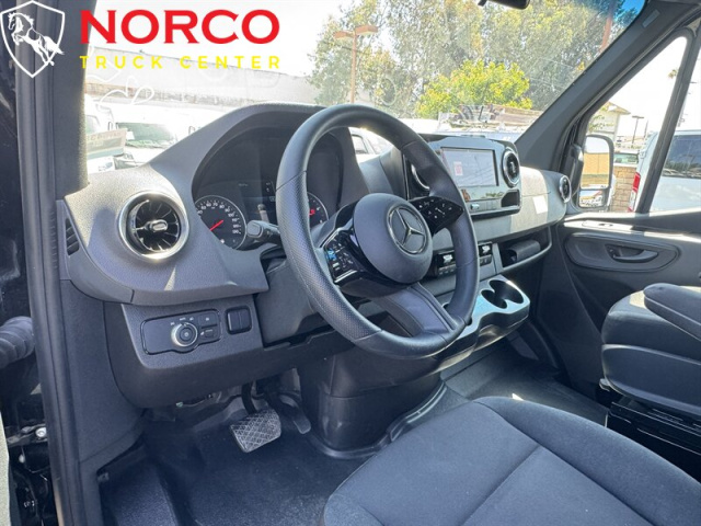 Used 2026 Mercedes-Benz Sprinter 2500 High Roof 15 Passenger in Norco, CA 16