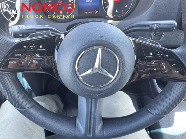 Used 2026 Mercedes-Benz Sprinter 2500 High Roof 15 Passenger in Norco, CA 18