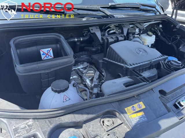 Used 2026 Mercedes-Benz Sprinter 2500 High Roof 15 Passenger in Norco, CA 27