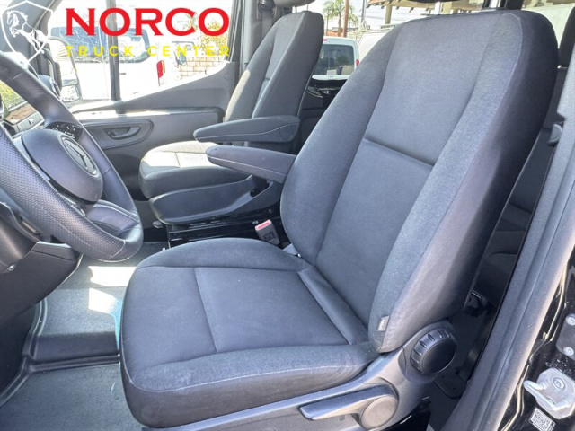 Used 2026 Mercedes-Benz Sprinter 2500 High Roof 15 Passenger in Norco, CA 17