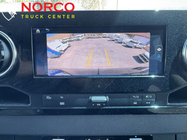 Used 2026 Mercedes-Benz Sprinter 2500 High Roof 15 Passenger in Norco, CA 20