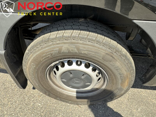 Used 2026 Mercedes-Benz Sprinter 2500 High Roof 15 Passenger in Norco, CA 12
