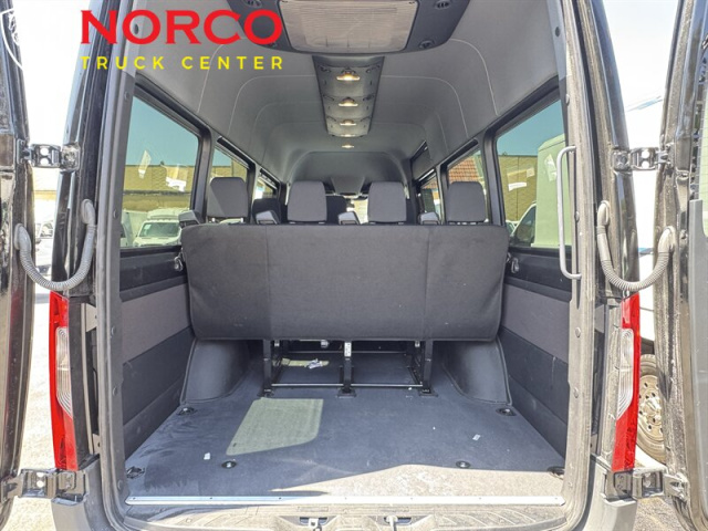 Used 2026 Mercedes-Benz Sprinter 2500 High Roof 15 Passenger in Norco, CA 11