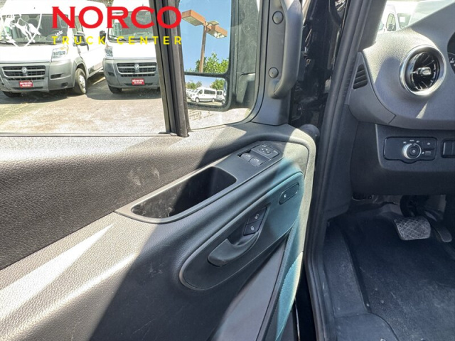 Used 2026 Mercedes-Benz Sprinter 2500 High Roof 15 Passenger in Norco, CA 15