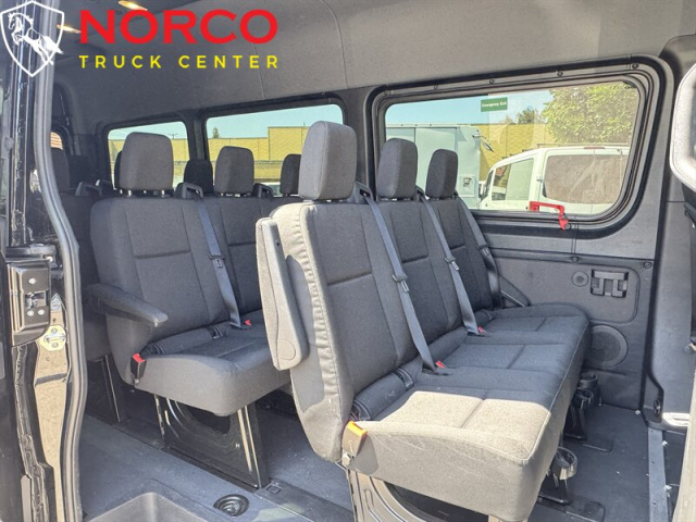 Used 2026 Mercedes-Benz Sprinter 2500 High Roof 15 Passenger in Norco, CA 2