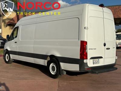 Used 2020 Freightliner Sprinter 2500 Extended High Roof Cargo in Norco, CA 5