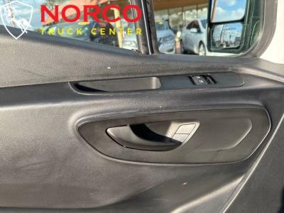 Used 2020 Freightliner Sprinter 2500 Extended High Roof Cargo in Norco, CA 16