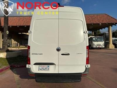 Used 2020 Freightliner Sprinter 2500 Extended High Roof Cargo in Norco, CA 6