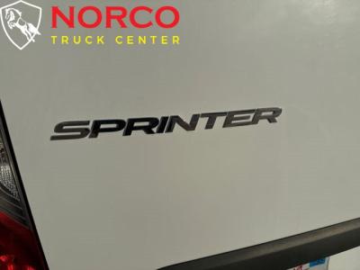 Used 2020 Freightliner Sprinter 2500 Extended High Roof Cargo in Norco, CA 9
