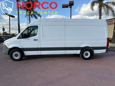 Used 2020 Freightliner Sprinter 2500 Extended High Roof Cargo in Norco, CA 4