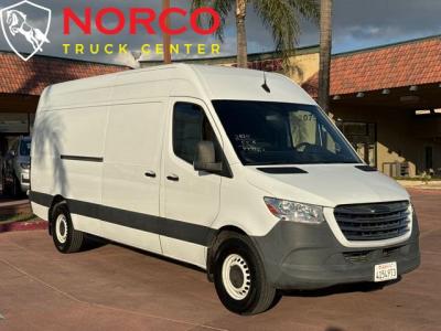 Used 2020 Freightliner Sprinter 2500 Extended High Roof Cargo in Norco, CA 1