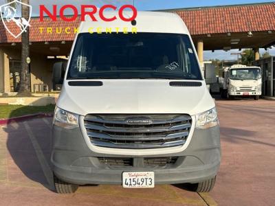 Used 2020 Freightliner Sprinter 2500 Extended High Roof Cargo in Norco, CA 2