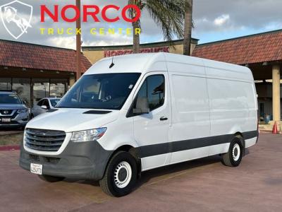 Used 2020 Freightliner Sprinter 2500 Extended High Roof Cargo in Norco, CA 3