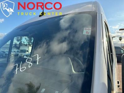 Used 2020 Freightliner Sprinter 2500 Extended High Roof Cargo in Norco, CA 23