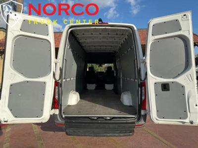 Used 2020 Freightliner Sprinter 2500 Extended High Roof Cargo in Norco, CA 13
