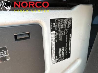 Used 2020 Freightliner Sprinter 2500 Extended High Roof Cargo in Norco, CA 22