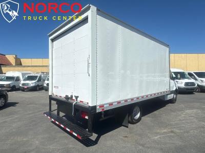 Used 2021 Mercedes-Benz 3500 16' Box in Norco, CA 7