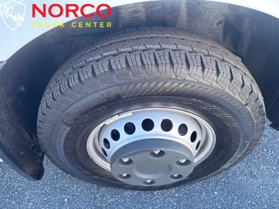 Used 2021 Mercedes-Benz 3500 16' Box in Norco, CA 10