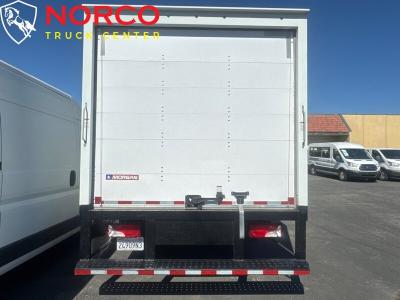 Used 2021 Mercedes-Benz 3500 16' Box in Norco, CA 6
