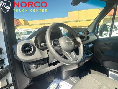 Used 2021 Mercedes-Benz 3500 16' Box in Norco, CA 14