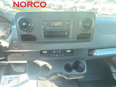 Used 2021 Mercedes-Benz 3500 16' Box in Norco, CA 16