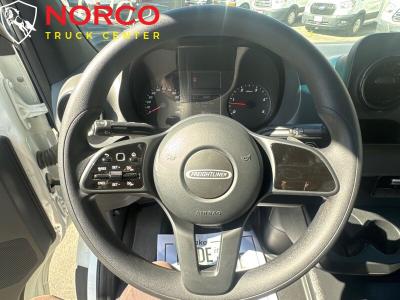 Used 2021 Mercedes-Benz 3500 16' Box in Norco, CA 18