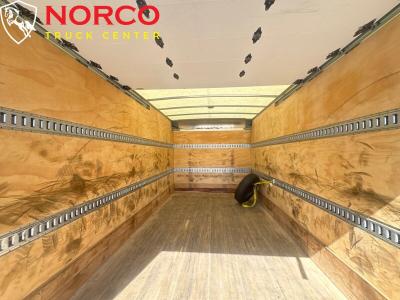 Used 2021 Mercedes-Benz 3500 16' Box in Norco, CA 8