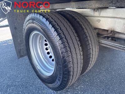 Used 2021 Mercedes-Benz 3500 16' Box in Norco, CA 11