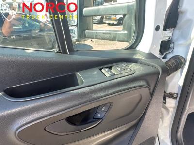 Used 2021 Mercedes-Benz 3500 16' Box in Norco, CA 13